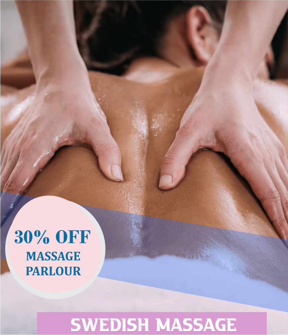 Swedish Massage in Madgaon